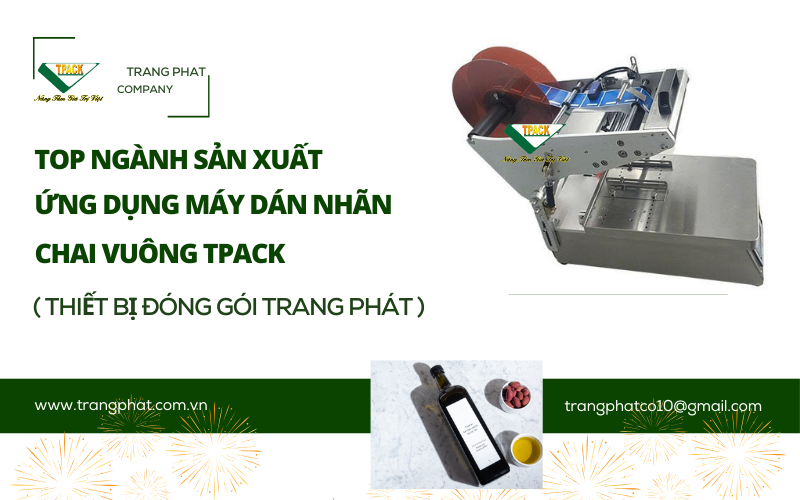 top ngành ứng dụng 