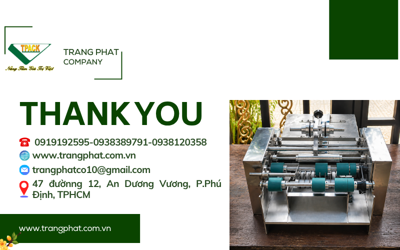 Lợi Ích Vượt Trội Khi Sử Dụng Máy Dán Nhãn Keo Hồ (Dán Tem Rời) Trong Sản Xuất