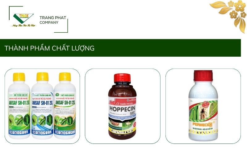 thanh phẩm