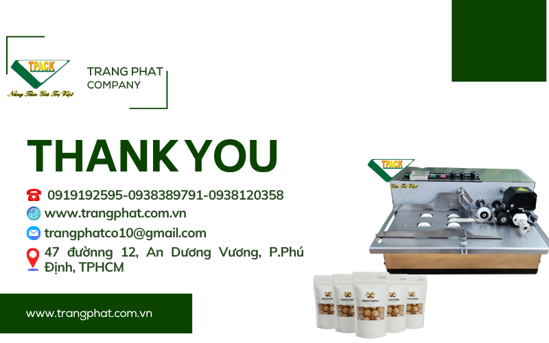 LIÊN HỆ VỚI TRANG PHÁT TPACK