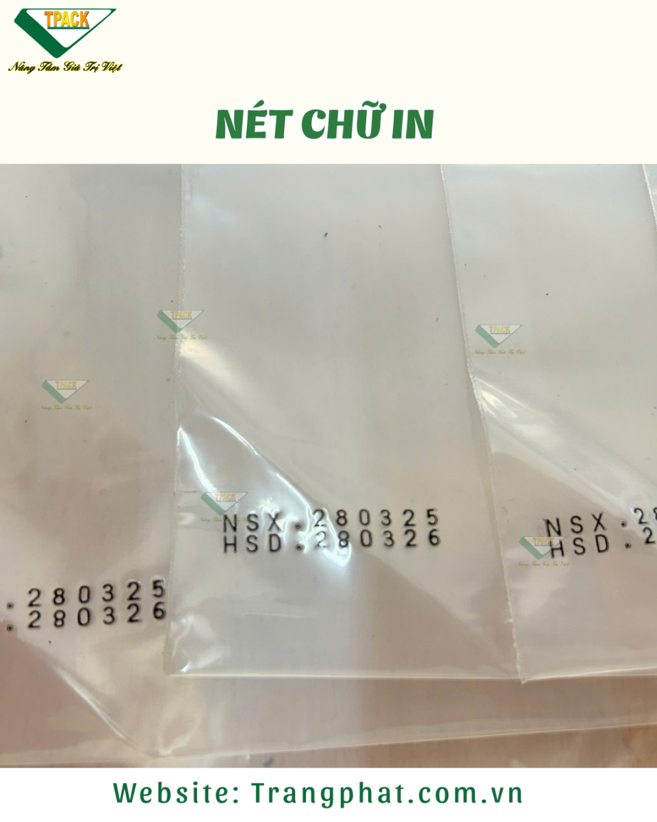 dịch vụ gia công theo mẫu của Trang Phát