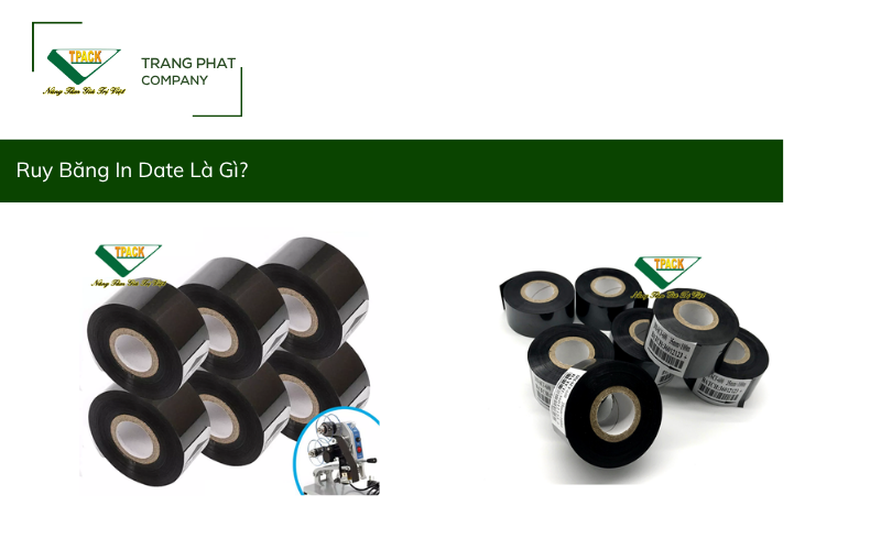 Ruybang in date là gì 