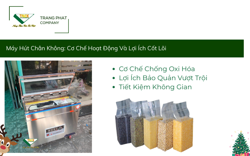 cơ chế hoat động cốt lõi