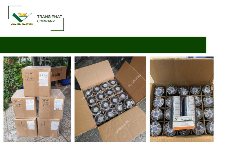 Ruybang in date chất lượng 