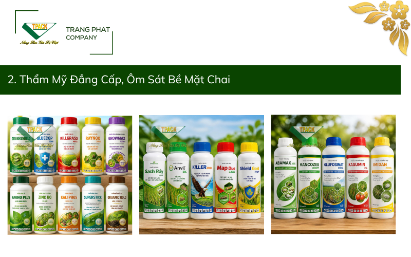 Lợi Ích Vượt Trội Khi Sử Dụng Máy Dán Nhãn Keo Hồ (Dán Tem Rời) Trong Sản Xuất