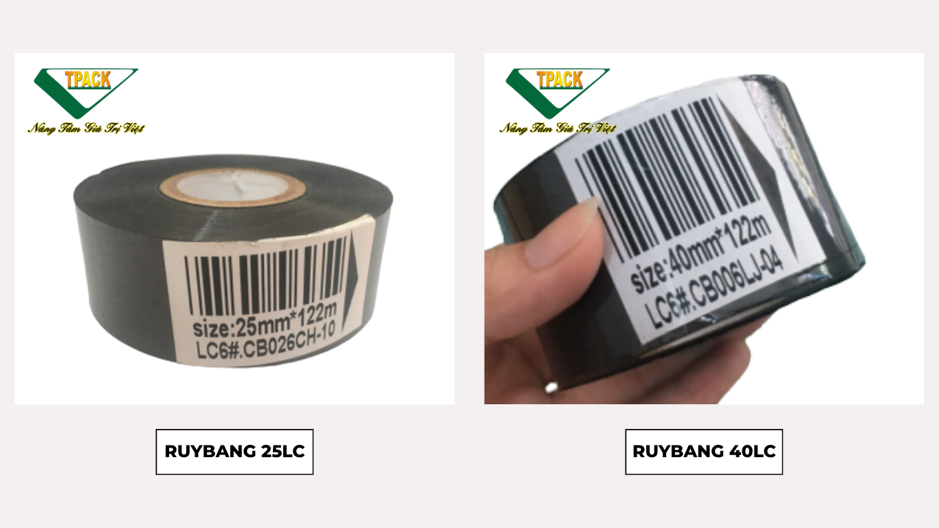 RUYBANG IN DATE MÀU ĐEN