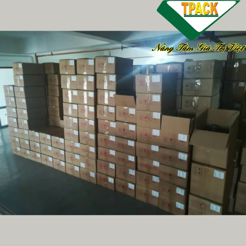 QUY CÁCH ĐÓNG GÓI THỪNG RUY BĂNG IN DATE