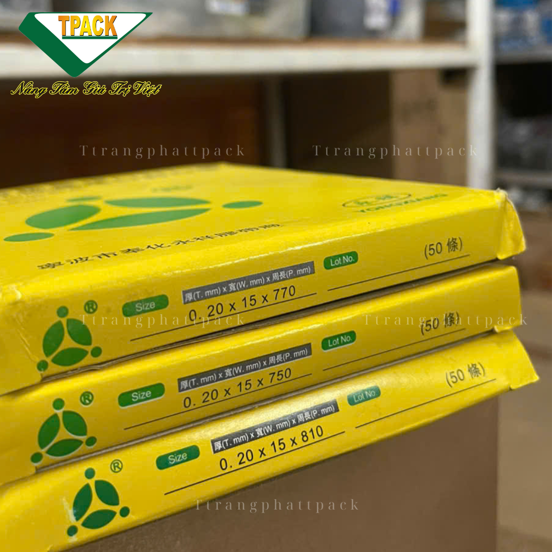 dây nhiệt máy hàn miệng túi