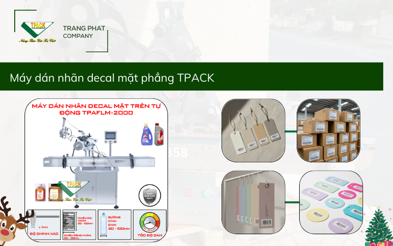 MÁY DÁN NHÃN DECAL TEM NHÃN QUẦN ÁO
