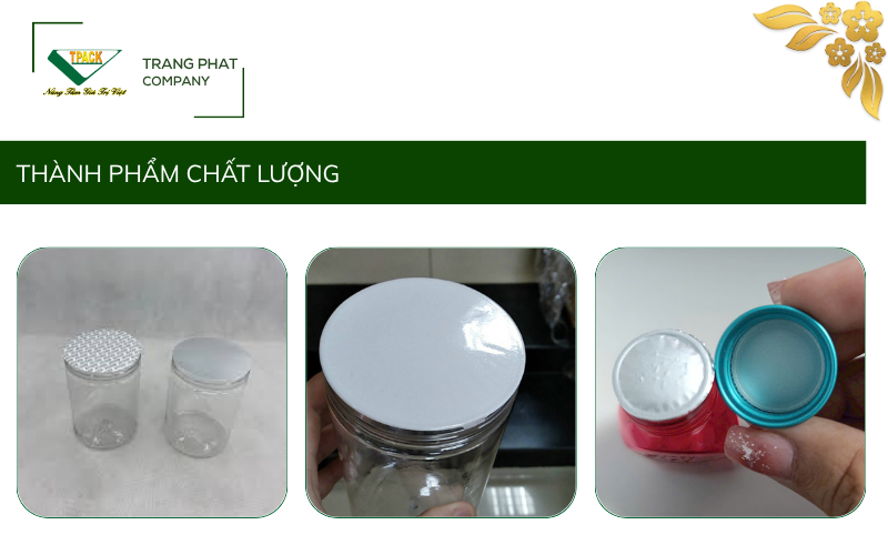 Máy Dán Màng Nhôm Từ T-PACK