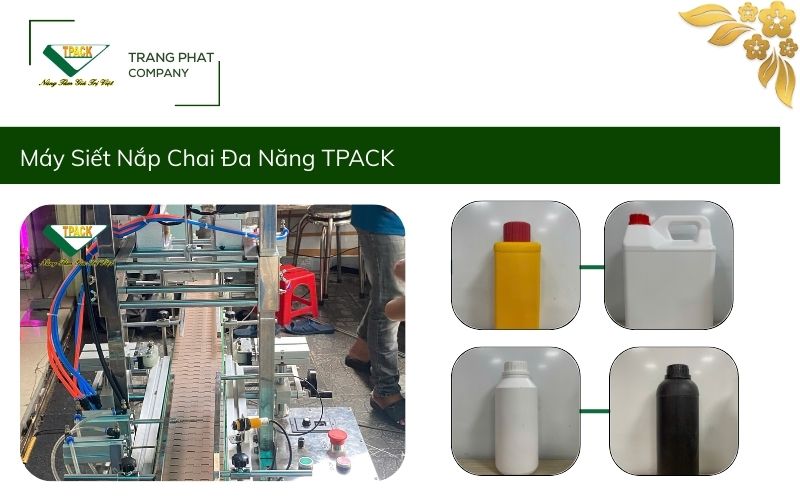 Ngành Hóa Chất & Nông Dược