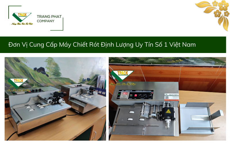 Máy In Date Tự Động MY380F