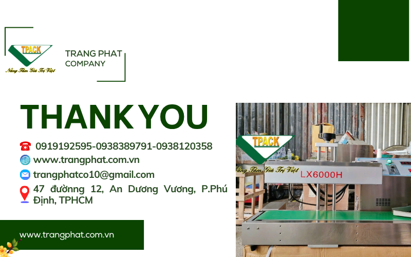 T-PACK – Vững Vàng Vị Thế Số 1 Việt Nam!