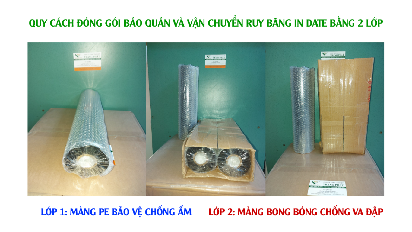 quy cách đóng gói ruybang in date