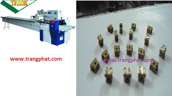 CHỮ SỐ MÁY ĐÓNG GÓI NẰM