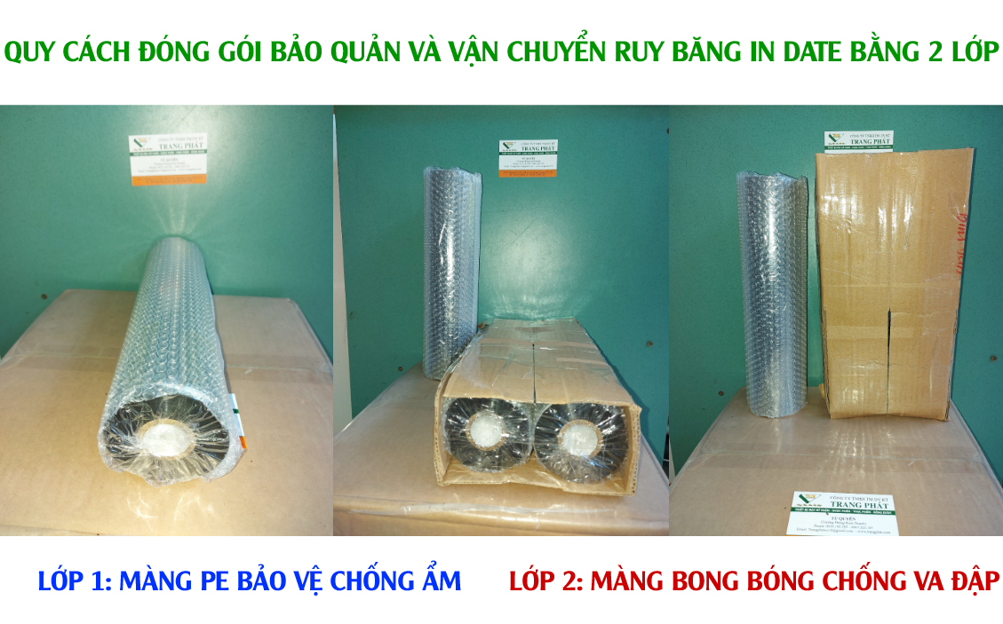 ruybang ind ate đóng gói dạng cây