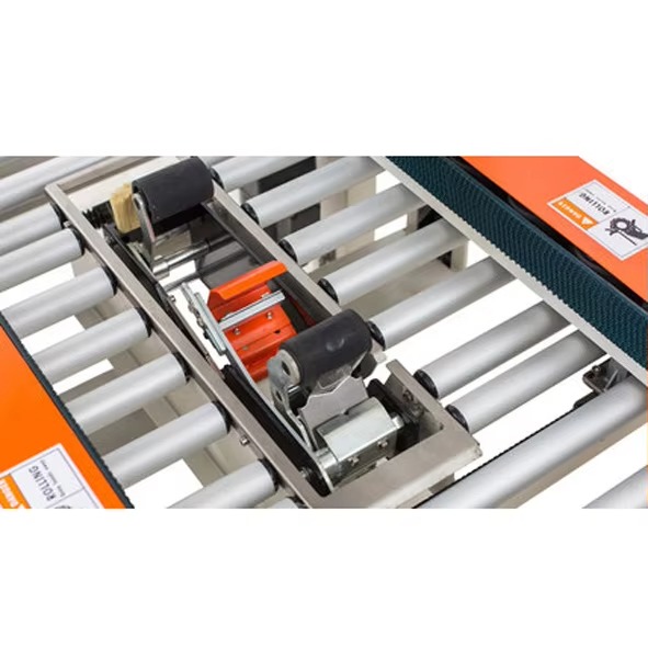 máy dán hai biên TPFXC5050