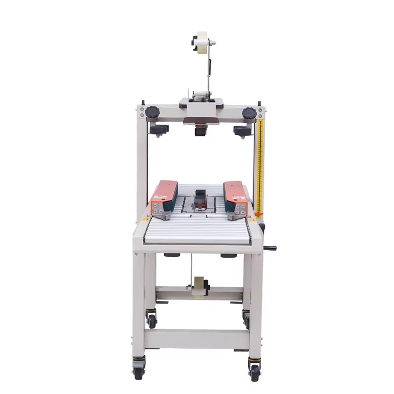 MÁY DÁN THÙNG CARTON DÁN HAI BIÊN TPFXC4030X