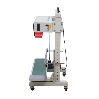 máy hàn miệng túi đứng fr-110v