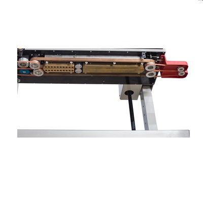máy hàn miệng túi đứng fr-110v
