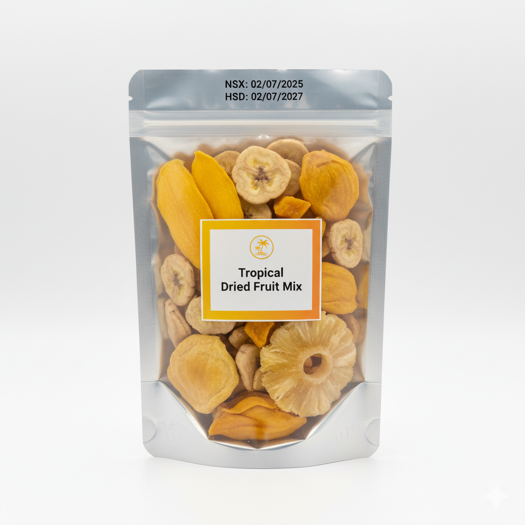 in date trên bao bì thực phẩm