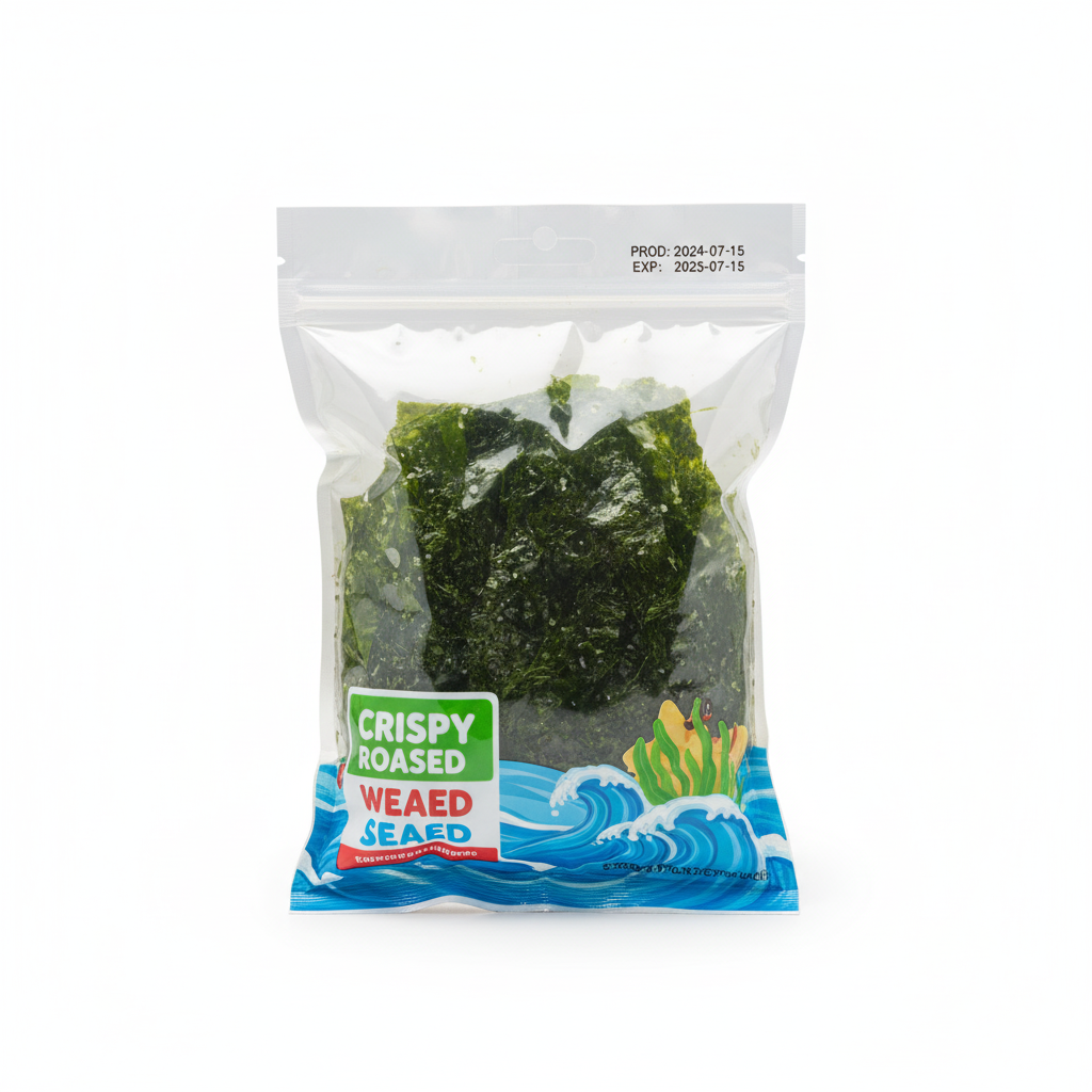 Máy hàn miệng túi đa năng 