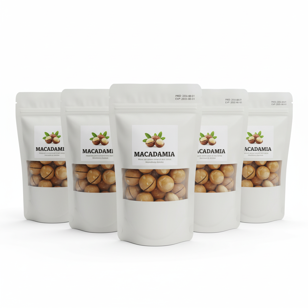 Máy hàn miệng túi đa năng 