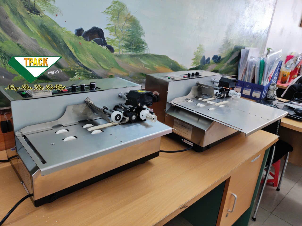 MÁY IN DATE TỰ ĐỘNG TPMY-380